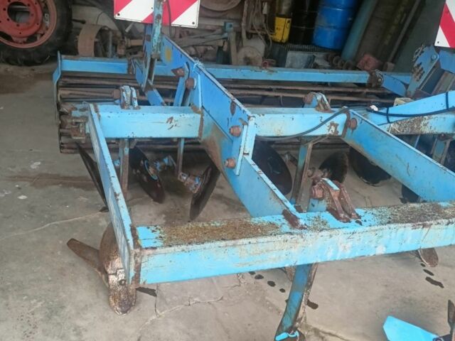 Інша Інша, об'ємом двигуна 0 л та пробігом 0 тис. км за 6100 $, фото 1 на Automoto.ua