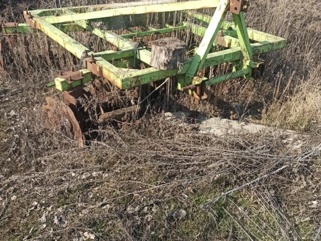 Інша Інша, об'ємом двигуна 0 л та пробігом 0 тис. км за 824 $, фото 1 на Automoto.ua