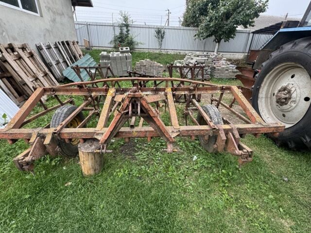 Другая Другая, объемом двигателя 0 л и пробегом 0 тыс. км за 700 $, фото 1 на Automoto.ua