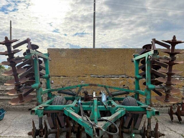 Другая Другая, объемом двигателя 0 л и пробегом 0 тыс. км за 3569 $, фото 1 на Automoto.ua