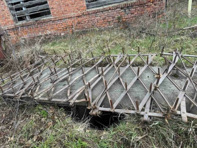 Другая Другая, объемом двигателя 0 л и пробегом 0 тыс. км за 30 $, фото 1 на Automoto.ua