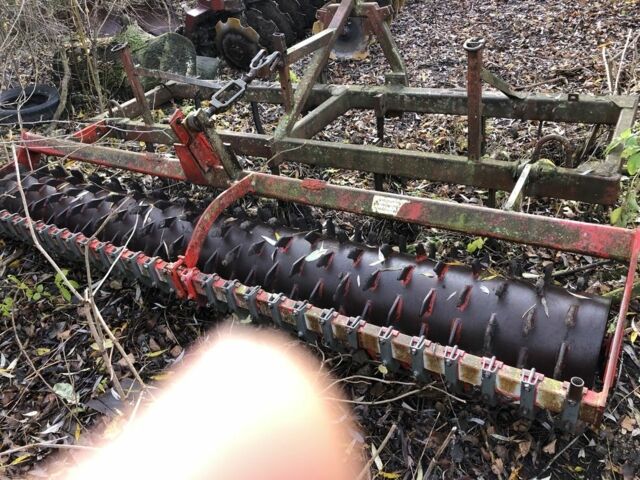 Другая Другая, объемом двигателя 0 л и пробегом 0 тыс. км за 500 $, фото 1 на Automoto.ua