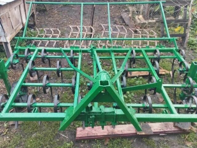 Другая Другая, объемом двигателя 0 л и пробегом 0 тыс. км за 558 $, фото 1 на Automoto.ua