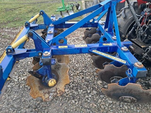 Другая Другая, объемом двигателя 0 л и пробегом 0 тыс. км за 1395 $, фото 1 на Automoto.ua