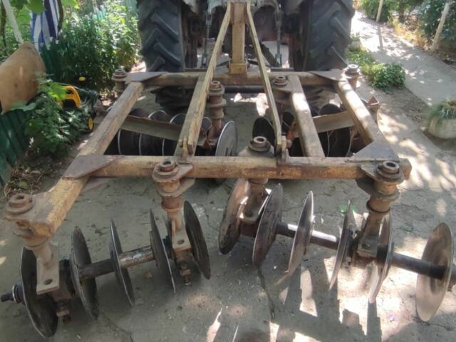 Другая Другая, объемом двигателя 0 л и пробегом 0 тыс. км за 720 $, фото 1 на Automoto.ua