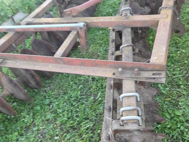 Другая Другая, объемом двигателя 0 л и пробегом 0 тыс. км за 1300 $, фото 1 на Automoto.ua