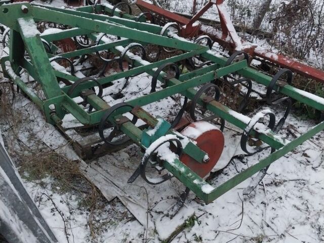 Другая Другая, объемом двигателя 0 л и пробегом 0 тыс. км за 687 $, фото 1 на Automoto.ua