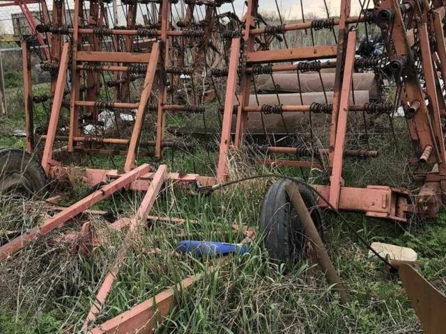 Другая Другая, объемом двигателя 0 л и пробегом 0 тыс. км за 2370 $, фото 1 на Automoto.ua