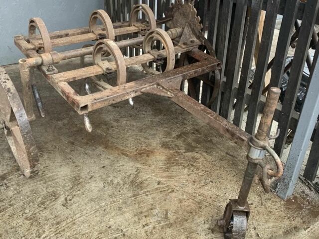 Другая Другая, объемом двигателя 0 л и пробегом 0 тыс. км за 98 $, фото 1 на Automoto.ua