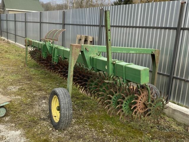 Другая Другая, объемом двигателя 0 л и пробегом 0 тыс. км за 3200 $, фото 1 на Automoto.ua