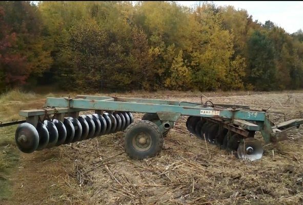 Другая Другая, объемом двигателя 0 л и пробегом 0 тыс. км за 2838 $, фото 1 на Automoto.ua