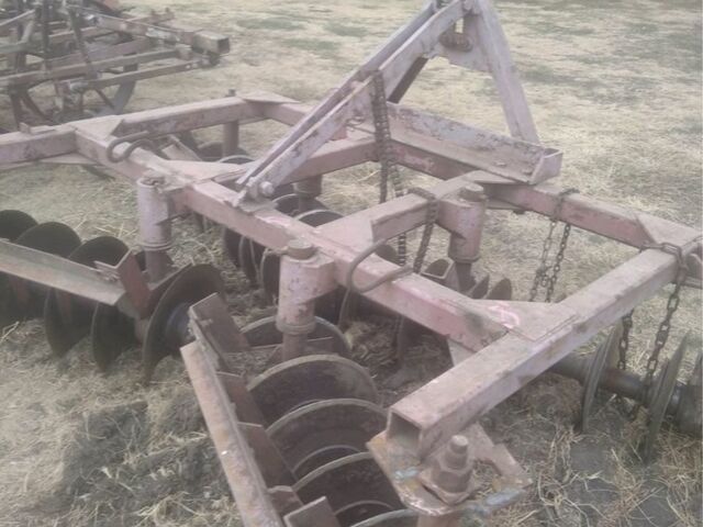 Інша Інша, об'ємом двигуна 0 л та пробігом 0 тис. км за 846 $, фото 1 на Automoto.ua