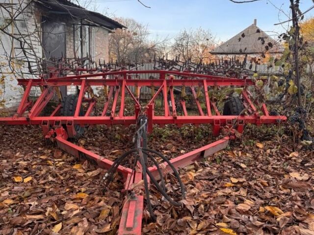 Другая Другая, объемом двигателя 0 л и пробегом 0 тыс. км за 834 $, фото 1 на Automoto.ua