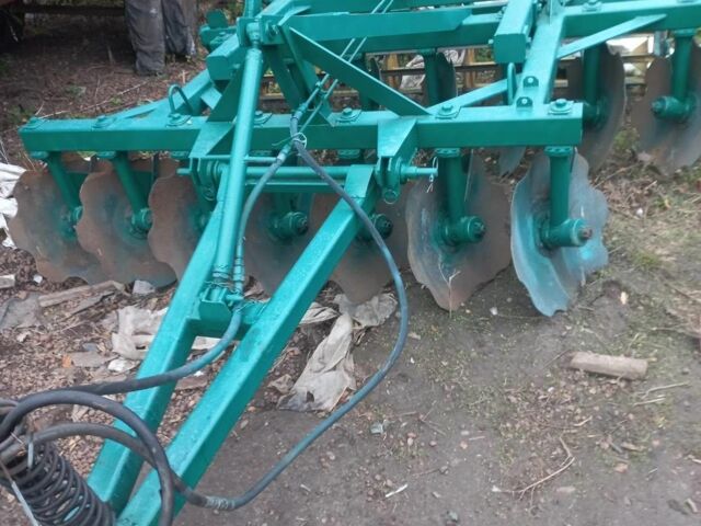 Другая Другая, объемом двигателя 0 л и пробегом 0 тыс. км за 2366 $, фото 1 на Automoto.ua