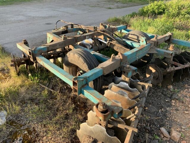 Другая Другая, объемом двигателя 0 л и пробегом 0 тыс. км за 1890 $, фото 1 на Automoto.ua