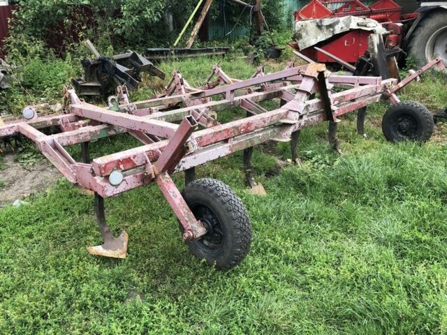 Інша Інша, об'ємом двигуна 0 л та пробігом 0 тис. км за 1400 $, фото 1 на Automoto.ua