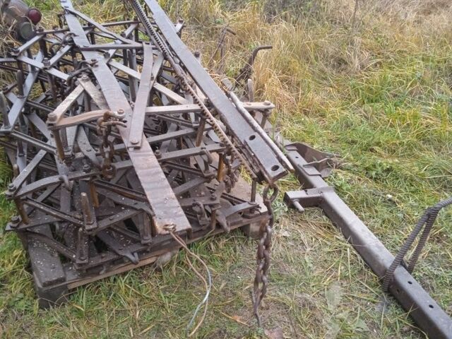 Другая Другая, объемом двигателя 0 л и пробегом 0 тыс. км за 166 $, фото 1 на Automoto.ua