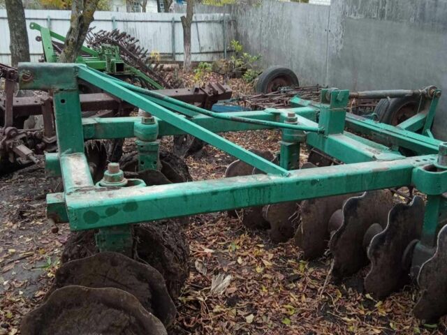 Інша Інша, об'ємом двигуна 0 л та пробігом 0 тис. км за 811 $, фото 1 на Automoto.ua