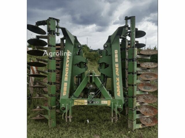 Другая Другая, объемом двигателя 0 л и пробегом 0 тыс. км за 10516 $, фото 1 на Automoto.ua