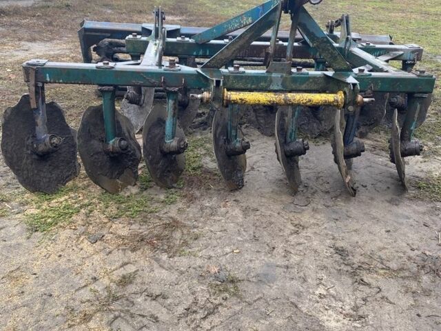 Інша Інша, об'ємом двигуна 0 л та пробігом 0 тис. км за 2417 $, фото 1 на Automoto.ua