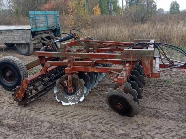 Інша Інша, об'ємом двигуна 0 л та пробігом 0 тис. км за 3563 $, фото 1 на Automoto.ua