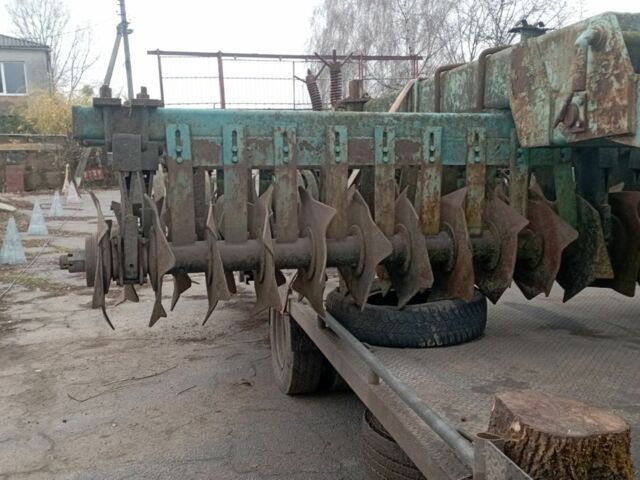 Другая Другая, объемом двигателя 0 л и пробегом 0 тыс. км за 1662 $, фото 1 на Automoto.ua