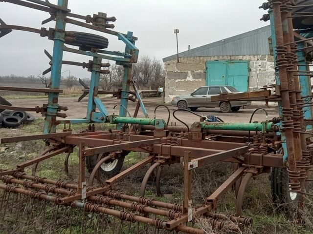 Другая Другая, объемом двигателя 0 л и пробегом 0 тыс. км за 1186 $, фото 1 на Automoto.ua