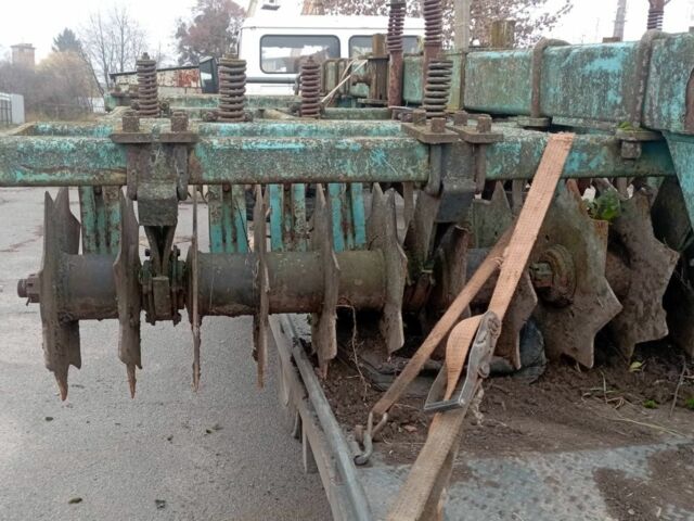 Другая Другая, объемом двигателя 0 л и пробегом 0 тыс. км за 1300 $, фото 1 на Automoto.ua