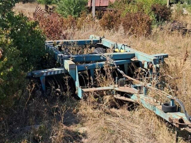 Другая Другая, объемом двигателя 0 л и пробегом 0 тыс. км за 3900 $, фото 1 на Automoto.ua