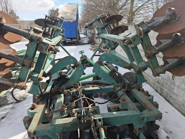 Другая Другая, объемом двигателя 0 л и пробегом 0 тыс. км за 2907 $, фото 1 на Automoto.ua