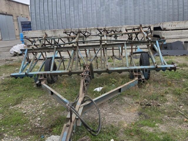 Другая Другая, объемом двигателя 0 л и пробегом 0 тыс. км за 714 $, фото 1 на Automoto.ua