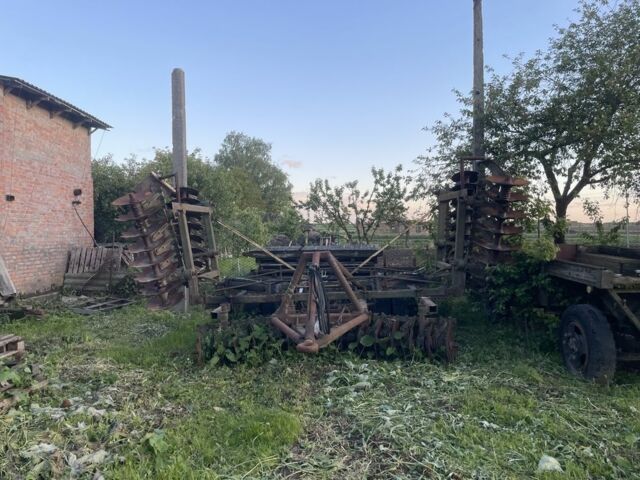 Другая Другая, объемом двигателя 0 л и пробегом 0 тыс. км за 7280 $, фото 1 на Automoto.ua