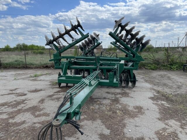 Другая Другая, объемом двигателя 0 л и пробегом 0 тыс. км за 13190 $, фото 1 на Automoto.ua