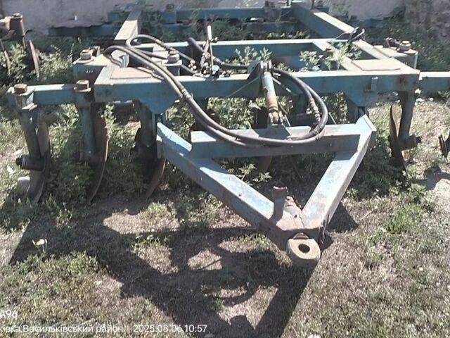 Другая Другая, объемом двигателя 0 л и пробегом 0 тыс. км за 1800 $, фото 1 на Automoto.ua