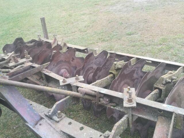 Другая Другая, объемом двигателя 0 л и пробегом 0 тыс. км за 430 $, фото 1 на Automoto.ua