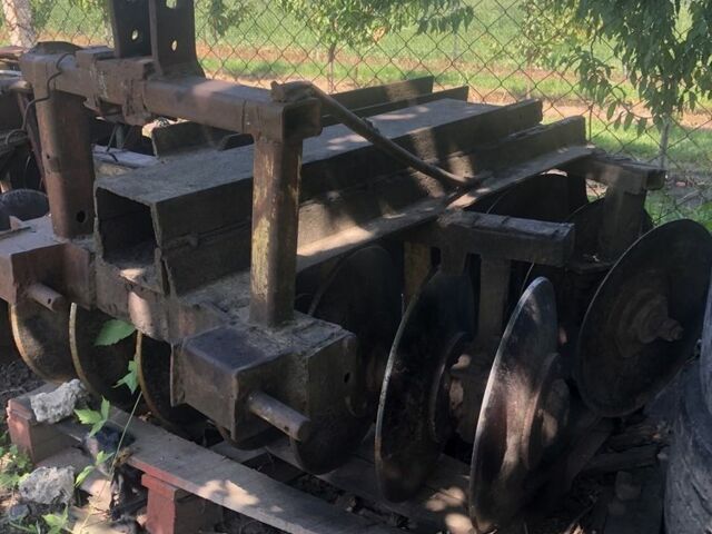 Другая Другая, объемом двигателя 0 л и пробегом 0 тыс. км за 400 $, фото 1 на Automoto.ua