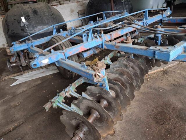 Другая Другая, объемом двигателя 0 л и пробегом 0 тыс. км за 1379 $, фото 1 на Automoto.ua