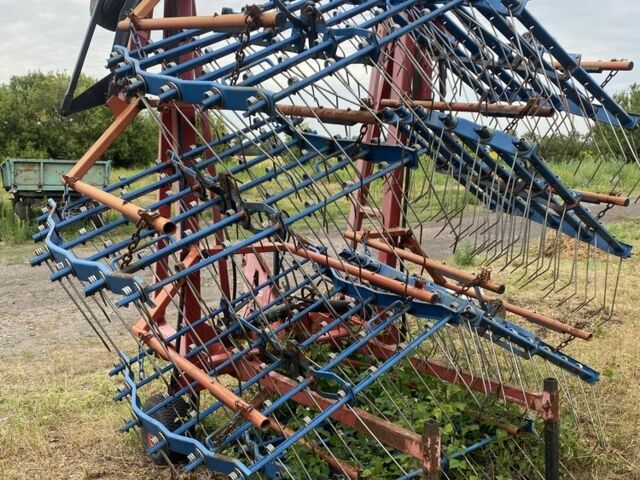 Інша Інша, об'ємом двигуна 0 л та пробігом 0 тис. км за 5000 $, фото 1 на Automoto.ua