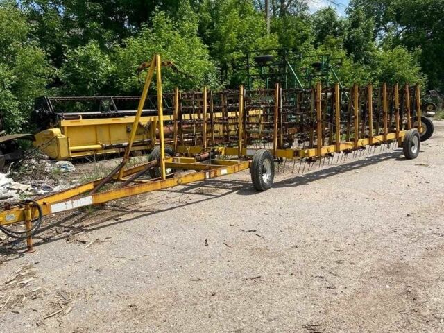 Другая Другая, объемом двигателя 0 л и пробегом 0 тыс. км за 3500 $, фото 1 на Automoto.ua