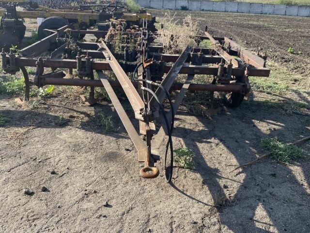 Другая Другая, объемом двигателя 0 л и пробегом 0 тыс. км за 716 $, фото 1 на Automoto.ua