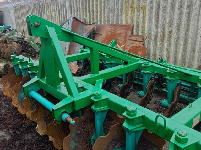 Другая Другая, объемом двигателя 0 л и пробегом 0 тыс. км за 3000 $, фото 1 на Automoto.ua