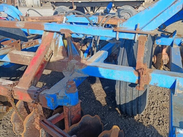 Другая Другая, объемом двигателя 0 л и пробегом 0 тыс. км за 3357 $, фото 1 на Automoto.ua