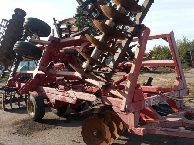 Інша Інша, об'ємом двигуна 0 л та пробігом 0 тис. км за 21800 $, фото 1 на Automoto.ua