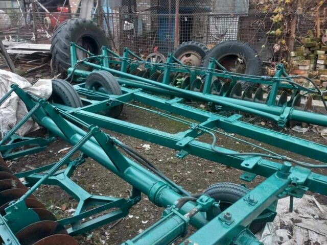 Другая Другая, объемом двигателя 0 л и пробегом 0 тыс. км за 2366 $, фото 1 на Automoto.ua