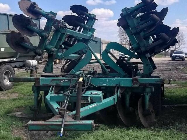 Другая Другая, объемом двигателя 0 л и пробегом 0 тыс. км за 2428 $, фото 1 на Automoto.ua