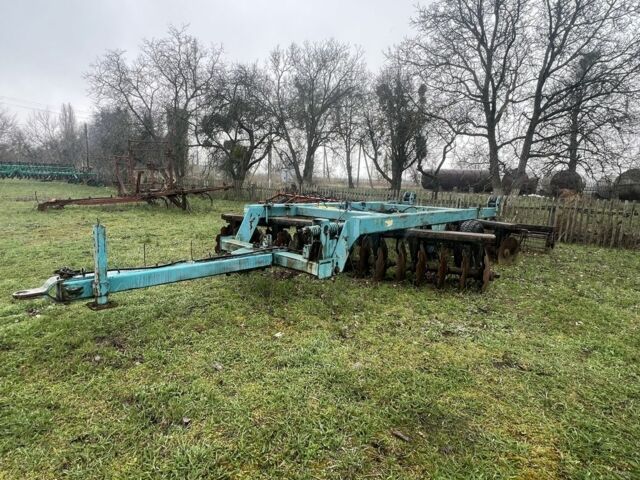 Другая Другая, объемом двигателя 0 л и пробегом 0 тыс. км за 5200 $, фото 1 на Automoto.ua