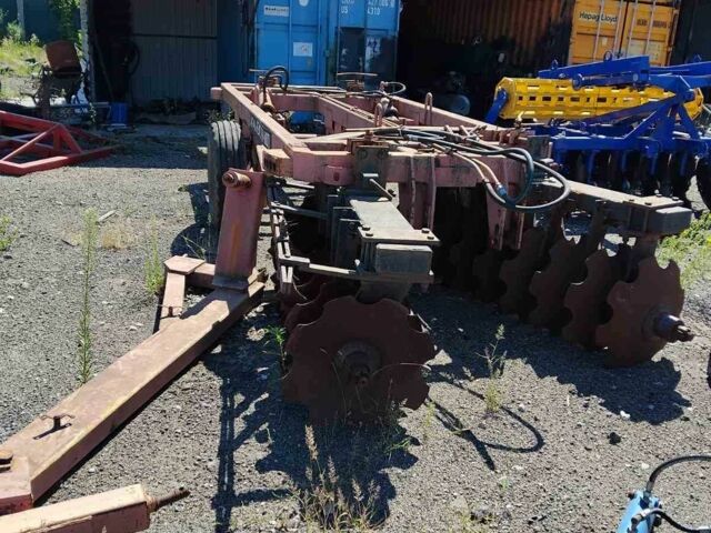 Другая Другая, объемом двигателя 0 л и пробегом 0 тыс. км за 2656 $, фото 1 на Automoto.ua