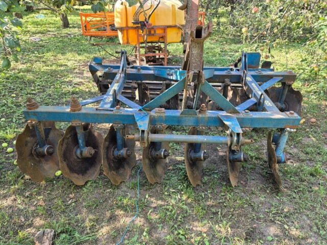 Другая Другая, объемом двигателя 0 л и пробегом 0 тыс. км за 1675 $, фото 1 на Automoto.ua