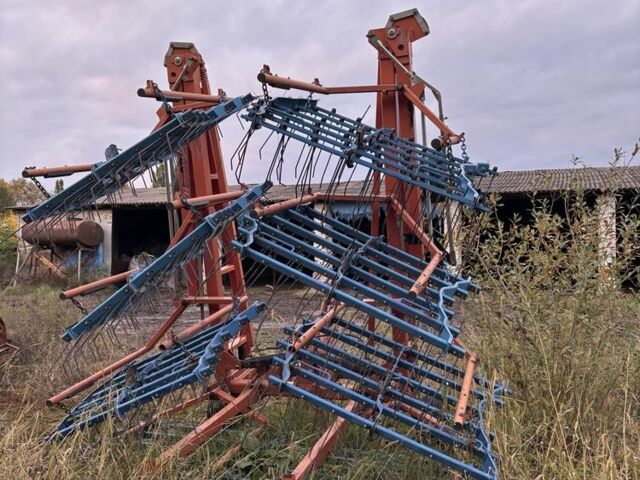 Другая Другая, объемом двигателя 0 л и пробегом 0 тыс. км за 7800 $, фото 1 на Automoto.ua