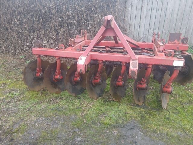 Другая Другая, объемом двигателя 0 л и пробегом 0 тыс. км за 1775 $, фото 1 на Automoto.ua